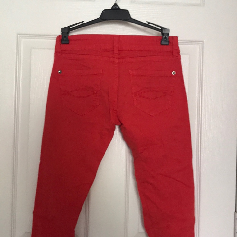 jeans - Picture 3 of 3